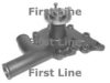 FIRST LINE FWP1138 Water Pump